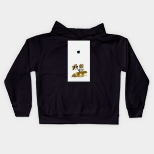 S Kids Hoodie